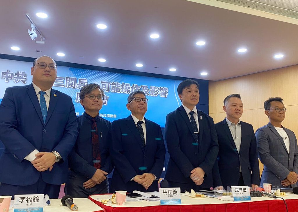 北京閱兵及紀念抗戰 陸委會:中共對抗戰毫無貢獻 北京閱兵及紀念抗戰 陸委會:中共對抗戰毫無貢獻