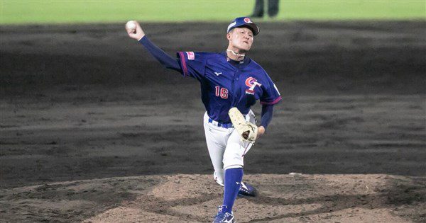 U18世界盃台灣8日戰澳洲 右投王奕翔先發搶勝 U18世界盃台灣8日戰澳洲 右投王奕翔先發搶勝