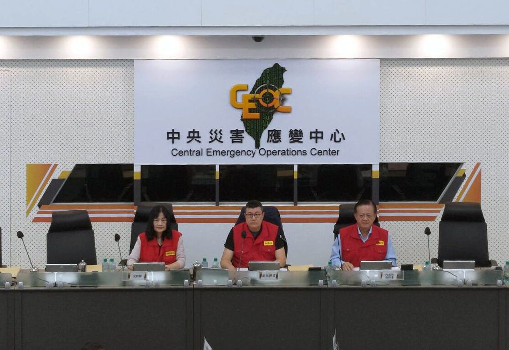 連假尾恐湧志工返家潮 花蓮將加強交管、疏運 連假尾恐湧志工返家潮 花蓮將加強交管、疏運