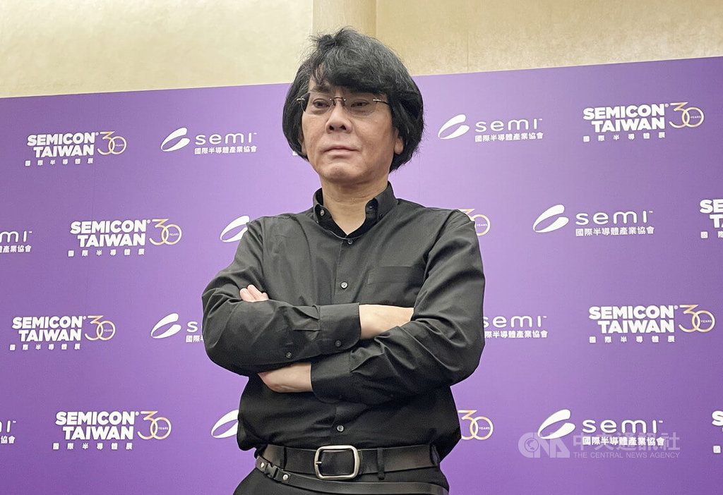 石黑浩：中國人形機器人成本低　但市場10年後才浮現