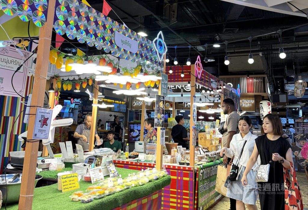 泰國國際遊客預計減少6% 政府歸因東南亞市場萎縮 泰國國際遊客預計減少6% 政府歸因東南亞市場萎縮