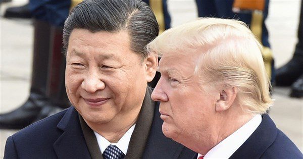 川普與習近平通話 致力敲定TikTok協議、商討貿易 川普與習近平通話 致力敲定TikTok協議、商討貿易