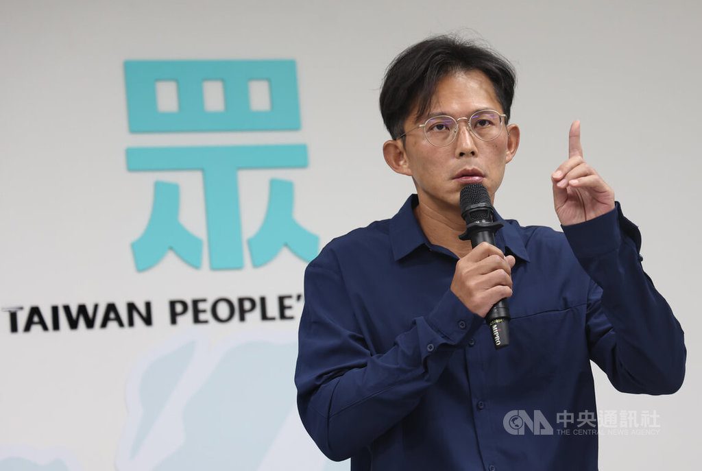 北院重開柯文哲羈押庭 黃國昌:與律師團密切聯繫 北院重開柯文哲羈押庭 黃國昌:與律師團密切聯繫