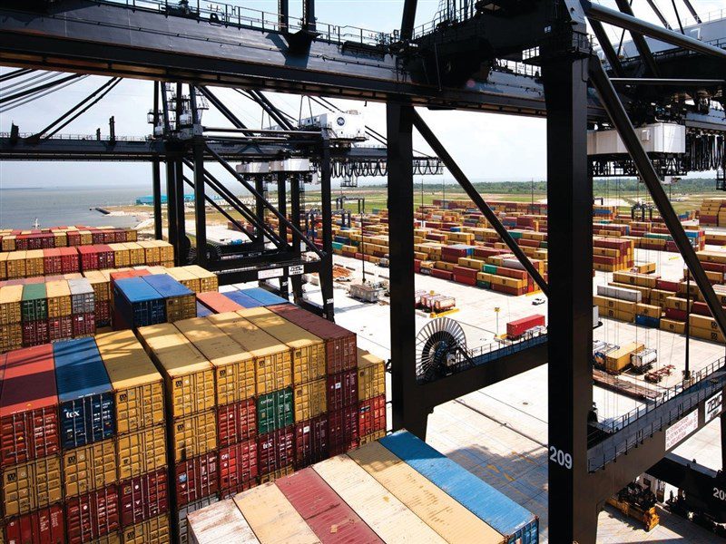 美查獲中國運往墨西哥製毒原料 逾30萬公斤 美查獲中國運往墨西哥製毒原料 逾30萬公斤