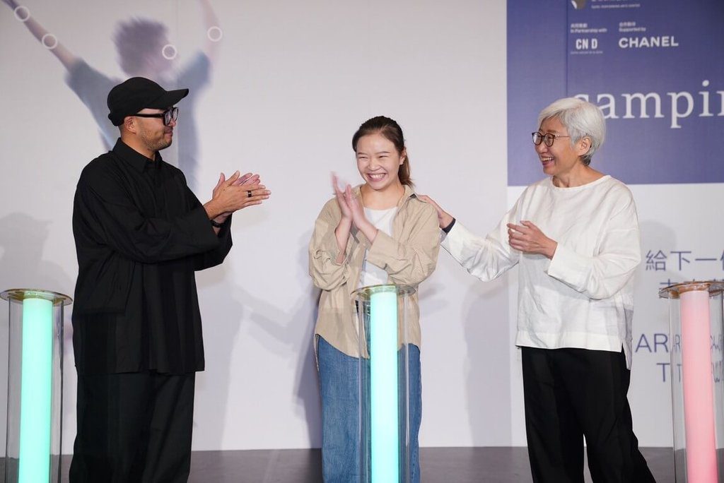 北藝中心攜手法國國家舞蹈中心 與藝術院校對話 北藝中心攜手法國國家舞蹈中心 與藝術院校對話