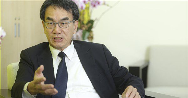 數位憑證皮夾拚年底上路 擬導入超商取貨免持身分證 數位憑證皮夾拚年底上路 擬導入超商取貨免持身分證