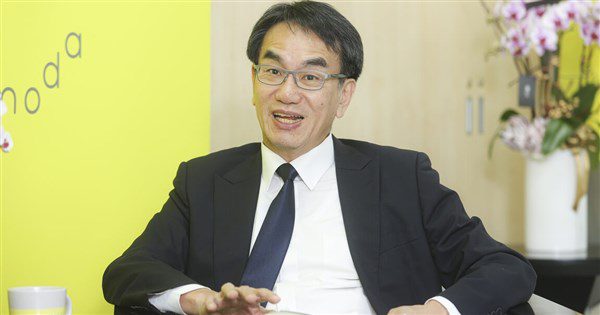 號召攜手打詐 林宜敬:平台業者不能只是旁觀者 號召攜手打詐 林宜敬:平台業者不能只是旁觀者