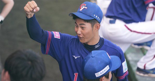 U18世界盃台灣沒退路 下勾陳世展扛對波多黎各先發 U18世界盃台灣沒退路 下勾陳世展扛對波多黎各先發