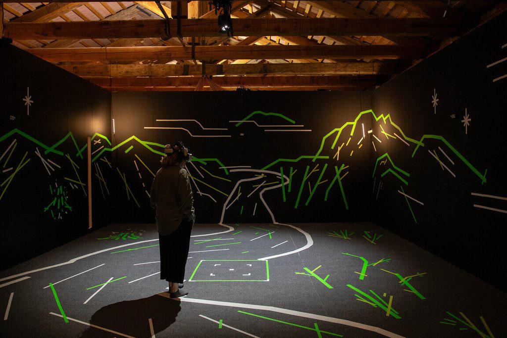 台灣影人威尼斯影展發光 李遠感謝創作者熱情 台灣影人威尼斯影展發光 李遠感謝創作者熱情