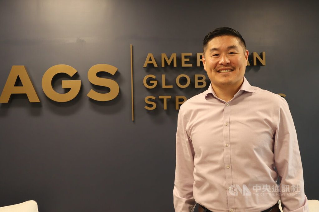 大咖議員挺美台共製武器 前白宮官員:等於開綠燈 大咖議員挺美台共製武器 前白宮官員:等於開綠燈