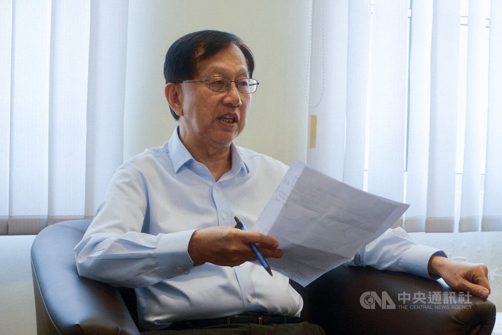 馬來西亞升學選項多 台灣推雙邊交流計畫拚品質 馬來西亞升學選項多 台灣推雙邊交流計畫拚品質