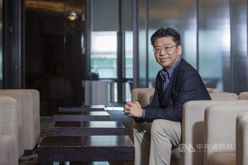 連7年入選DJSI雙榜 台新金從客戶痛點找永續出路 連7年入選DJSI雙榜 台新金從客戶痛點找永續出路