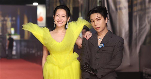 小S確定出席金鐘頒獎典禮 想打給大S分享入圍喜訊 小S確定出席金鐘頒獎典禮 想打給大S分享入圍喜訊