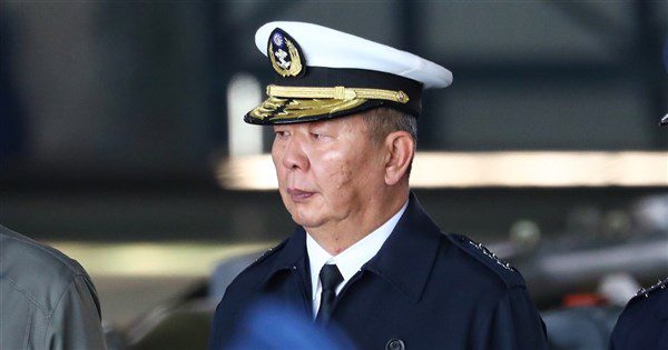 府:黃曙光因家庭因素辭國安會諮委 總統勉予同意 府:黃曙光因家庭因素辭國安會諮委 總統勉予同意