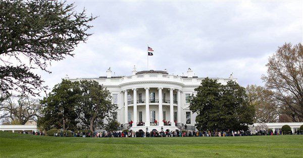 白宮指示各機構制定大規模裁員計畫 因應政府停擺 白宮指示各機構制定大規模裁員計畫 因應政府停擺