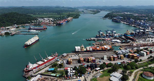 繼巴拿馬之後 路透:華府致力削弱北京全球海權影響力 繼巴拿馬之後 路透:華府致力削弱北京全球海權影響力