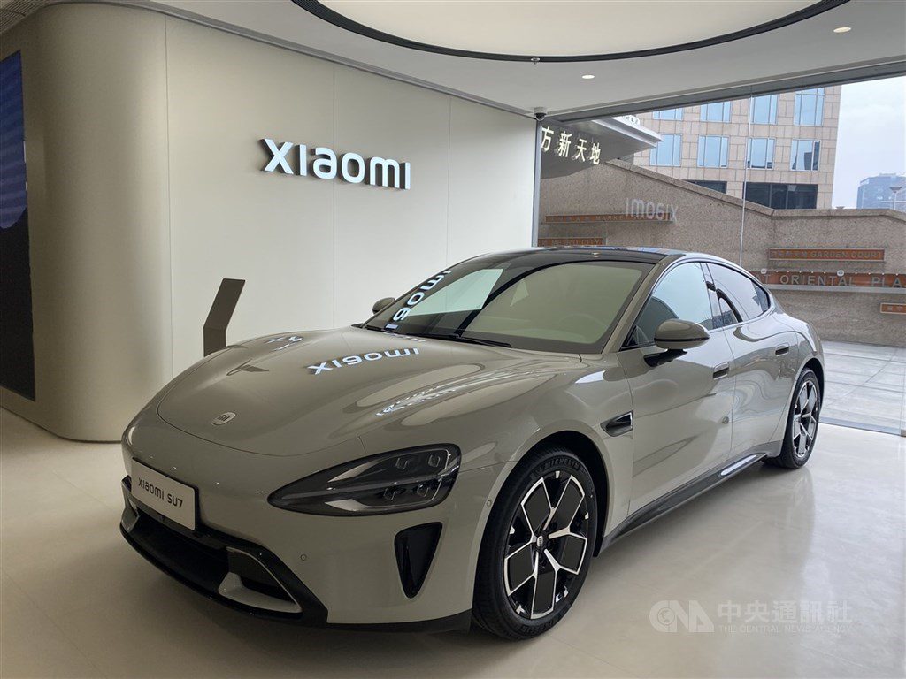 洩露公司機密 小米中國區市場部總經理被辭退 洩露公司機密 小米中國區市場部總經理被辭退