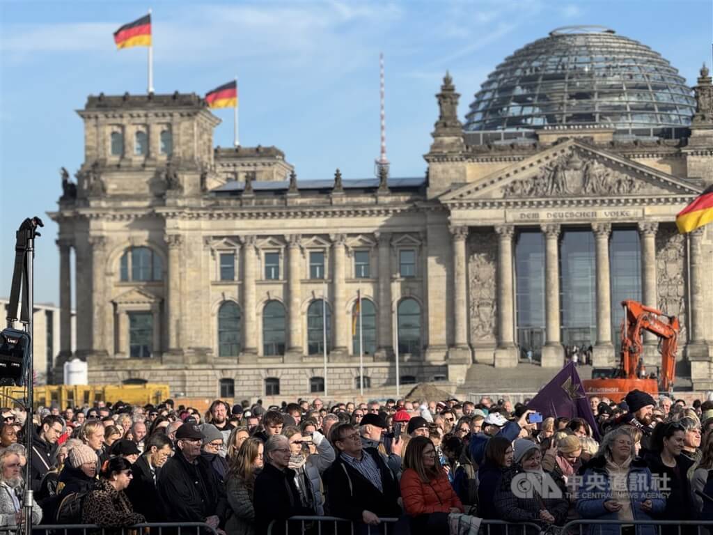 德國「鐵鏽帶」選民焦慮 學者:恐成另類選擇黨票倉 德國「鐵鏽帶」選民焦慮 學者:恐成另類選擇黨票倉