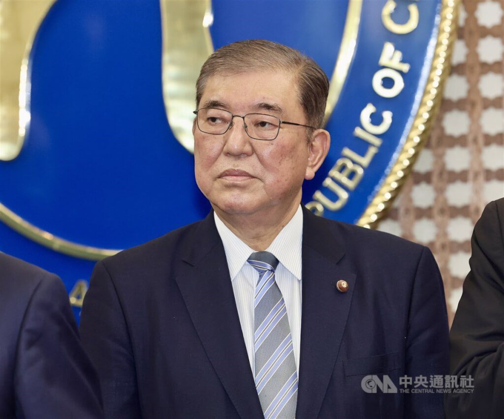 日本恐重返首相頻繁更換?石破茂請辭後局勢可能演變 日本恐重返首相頻繁更換?石破茂請辭後局勢可能演變