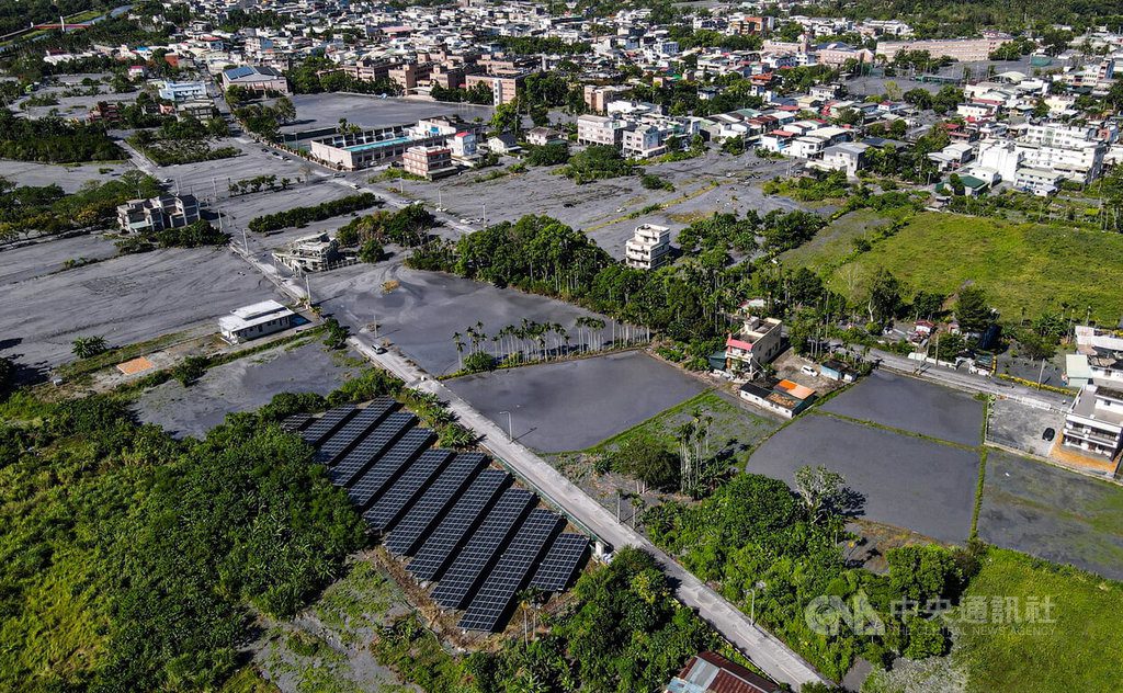 堰塞湖溢流釀死傷 罹難者家屬醞釀成立自救會 堰塞湖溢流釀死傷 罹難者家屬醞釀成立自救會