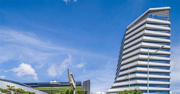 涉強迫勞動、自行車輸美卡關 巨大:積極申訴 涉強迫勞動、自行車輸美卡關 巨大:積極申訴