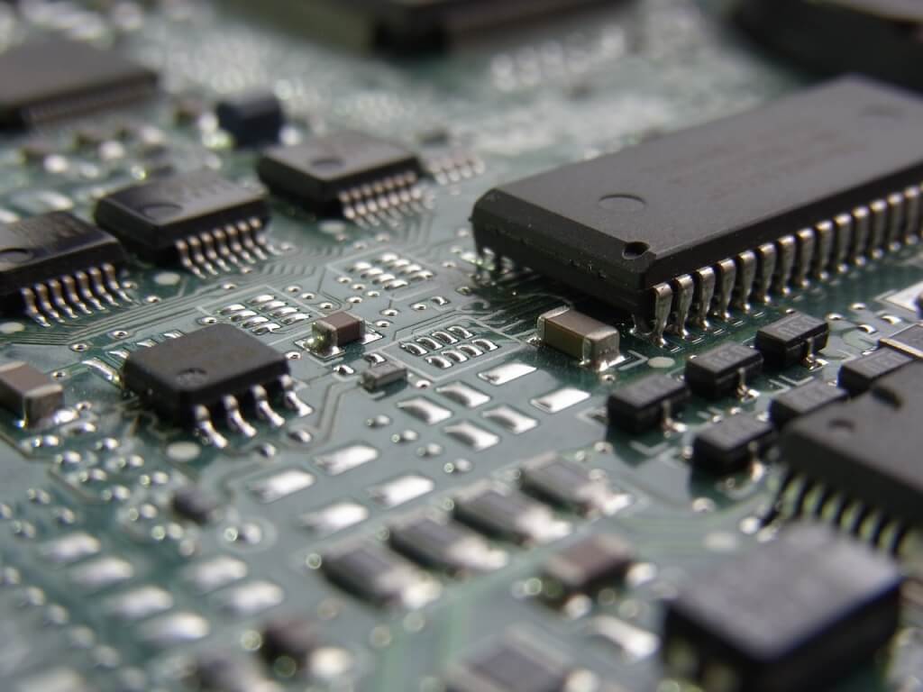 傳中國加強掌控半導體業 要求晶片製造大廠回國上市 傳中國加強掌控半導體業 要求晶片製造大廠回國上市