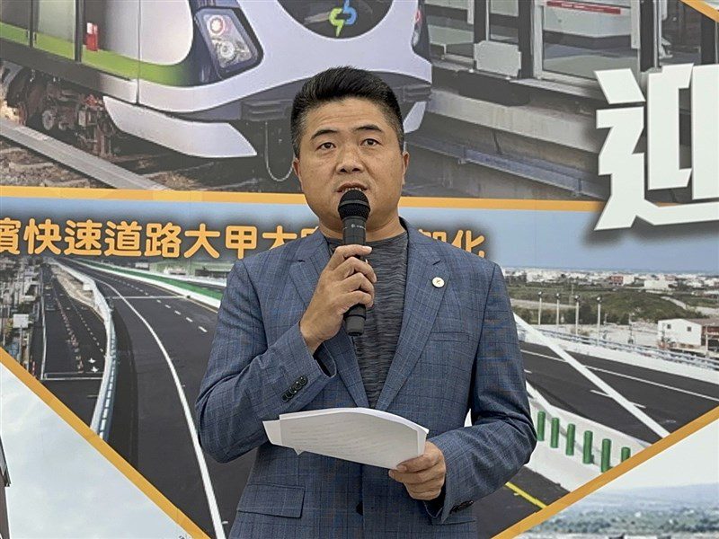 顏寬恒涉偽造文書、助理費案等 二審仍判8年4月 顏寬恒涉偽造文書、助理費案等 二審仍判8年4月