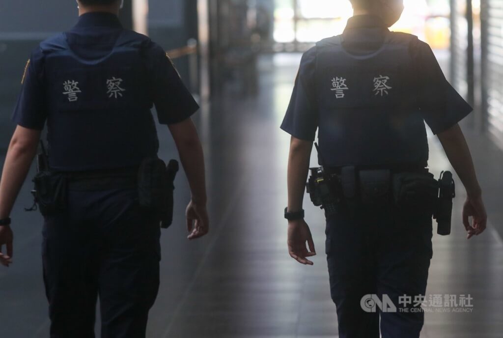 台中女陳屍家中 母涉拘禁羈押禁見、父交保 台中女陳屍家中 母涉拘禁羈押禁見、父交保