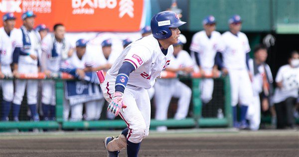 U18世界盃台灣投打發揮勝澳洲 晉級超級循環賽 U18世界盃台灣投打發揮勝澳洲 晉級超級循環賽