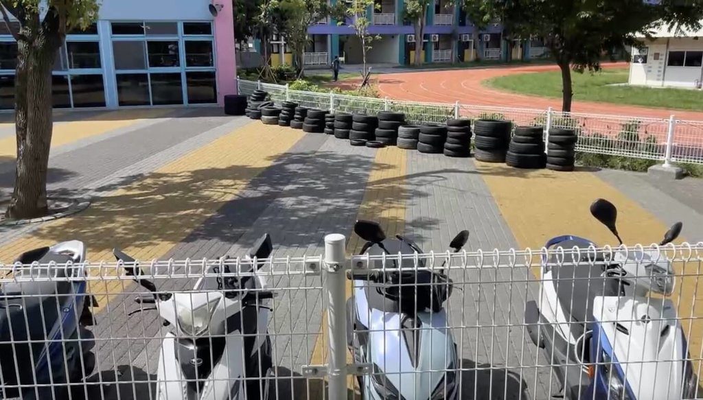 苗栗家長嗆「掀掉幼兒園」施暴園長 園方報警提告 苗栗家長嗆「掀掉幼兒園」施暴園長 園方報警提告