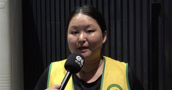 Z世代藏人抗爭初衷:想向西藏家人傳遞訊息 Z世代藏人抗爭初衷:想向西藏家人傳遞訊息