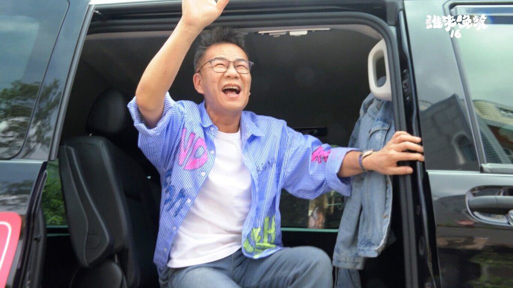 沈玉琳「誰來晚餐」吐家庭趣事 認女兒遺傳幽默感 沈玉琳「誰來晚餐」吐家庭趣事 認女兒遺傳幽默感