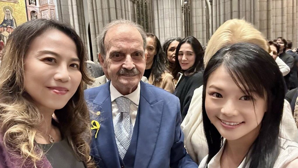 聖保羅藝術大學百年校慶盛典 深化台巴學術文化交流 聖保羅藝術大學百年校慶盛典 深化台巴學術文化交流