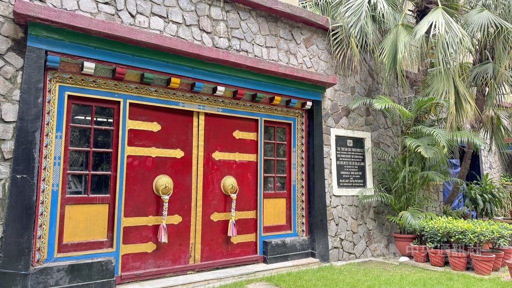 流亡藏人羨慕台灣自由   嚮往歐美感嘆無處是家 流亡藏人羨慕台灣自由   嚮往歐美感嘆無處是家