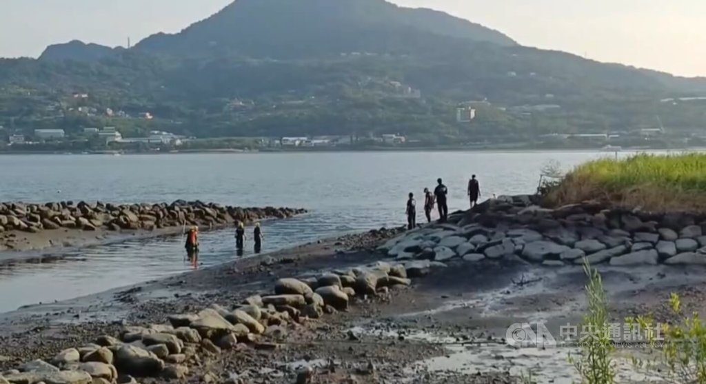 93歲婦失蹤、遺骨現淡水河畔 媳婦涉棄屍遭逮 93歲婦失蹤、遺骨現淡水河畔 媳婦涉棄屍遭逮