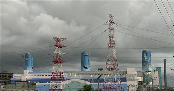 興達電廠火警原因出爐 台電:承攬商未使用正確墊片 興達電廠火警原因出爐 台電:承攬商未使用正確墊片
