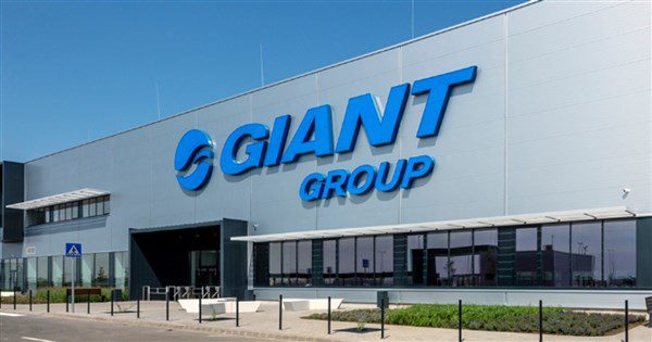 美CBP指控涉強迫勞動 巨大:未到工廠查證不公平 美CBP指控涉強迫勞動 巨大:未到工廠查證不公平