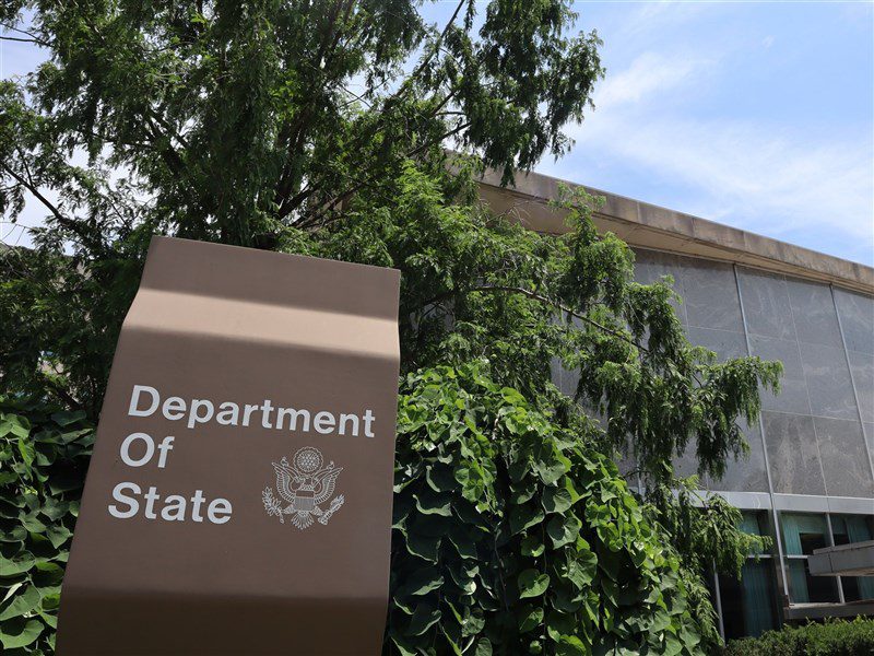 美:重振與太平洋島國關係 與台灣攜手擴大區域電纜 美:重振與太平洋島國關係 與台灣攜手擴大區域電纜