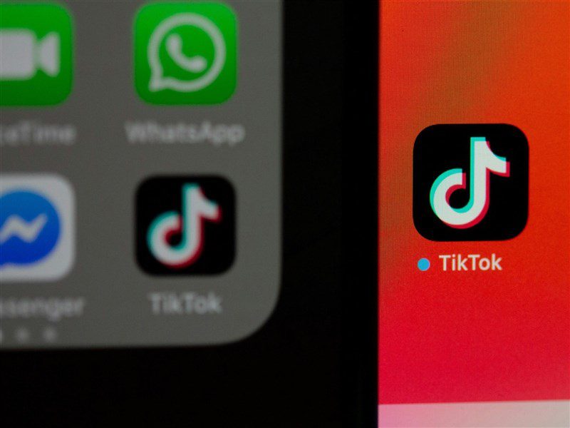 美中達成TikTok架構協議 分析:演算法等問題待解決 美中達成TikTok架構協議 分析:演算法等問題待解決