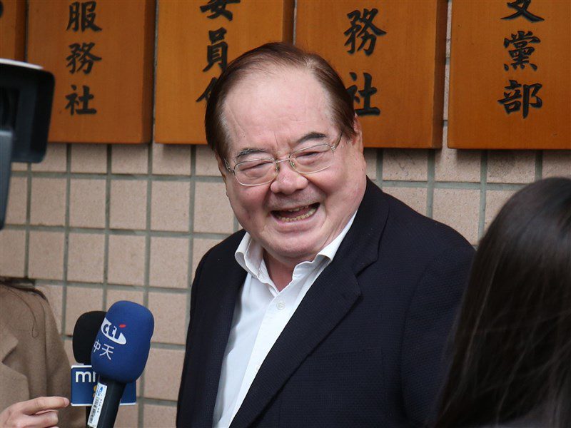 中共93閱兵 李乾龍身體因素不出席、洪秀柱9/2說明 中共93閱兵 李乾龍身體因素不出席、洪秀柱9/2說明