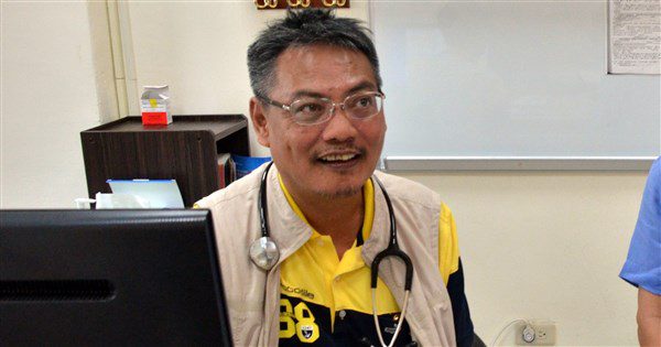 台東「超人醫生」徐超斌病逝 南迴醫院夢難圓 台東「超人醫生」徐超斌病逝 南迴醫院夢難圓