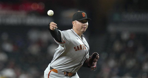 鄧愷威21日先發戰道奇  對決日籍巨星大谷翔平