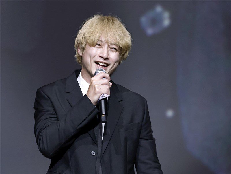 坂口健太郎被爆同居4年女友 曖昧永野芽郁陷三角戀 坂口健太郎被爆同居4年女友 曖昧永野芽郁陷三角戀