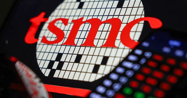 台積電秒填息飆新天價 台股漲逾200點再創新高 台積電秒填息飆新天價 台股漲逾200點再創新高