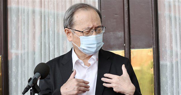 謝曉星判罰60萬元 懲戒法院:嚴重損害政府形象 謝曉星判罰60萬元 懲戒法院:嚴重損害政府形象