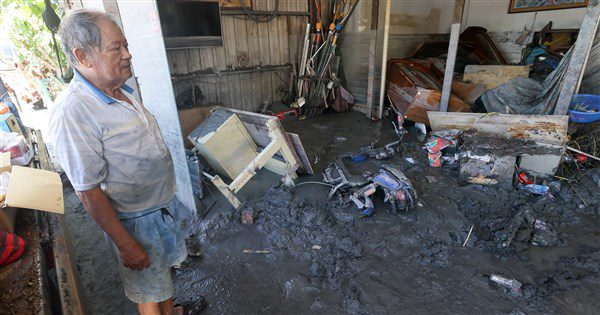 內政部還原通報花蓮縣府時序 9/21提供1837戶撤離名單 內政部還原通報花蓮縣府時序 9/21提供1837戶撤離名單