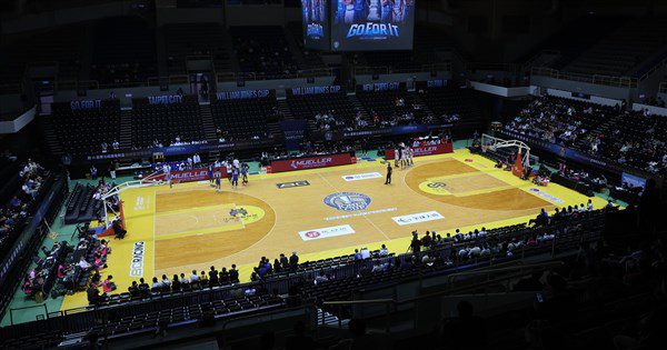 瓊斯盃球員出賽費風波  籃協：6月邀工會協商未出席