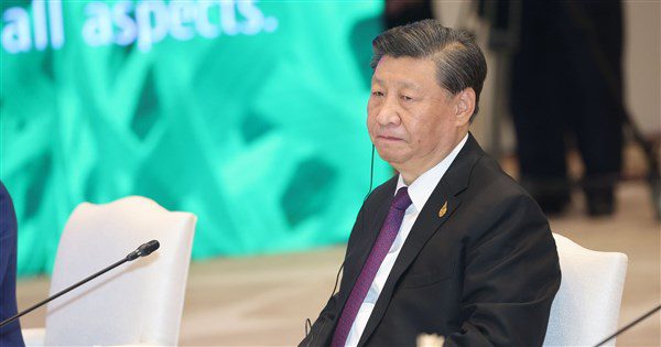 美媒:習近平尋求川普做重大讓步 明確反對台灣獨立 美媒:習近平尋求川普做重大讓步 明確反對台灣獨立