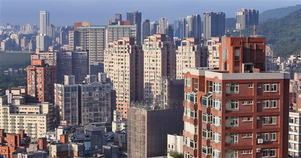 房仲：全年建物移轉棟數年減恐逾2成　創26年最高