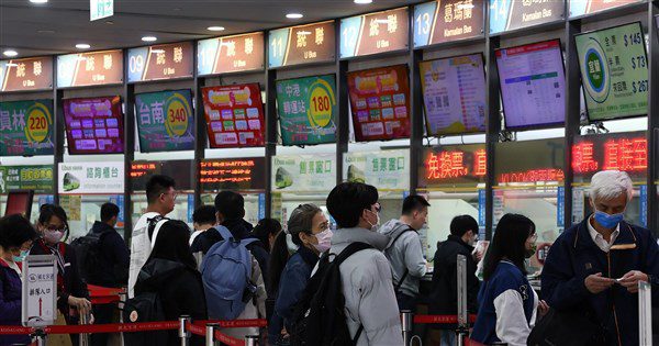 陳世凱:國道客運需求與實務有落差 全面盤點路網 陳世凱:國道客運需求與實務有落差 全面盤點路網